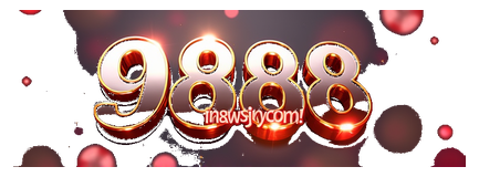 9888win game logo